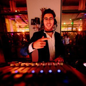 Selección de DJs Profesionales