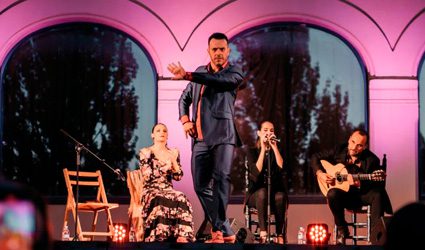 Artista Flamenco Actuaciones