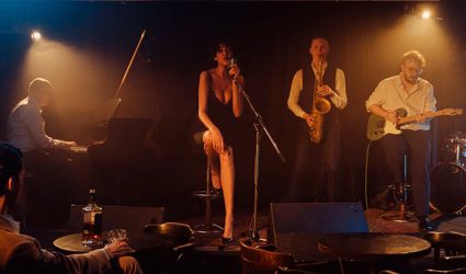 Música Jazz para celebraciones y eventos
