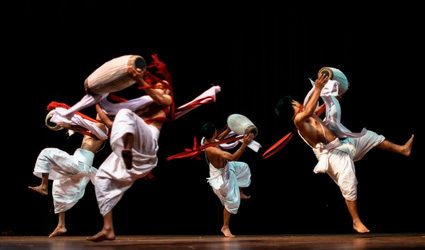 Bailarines y Animadores para fiestas y celebraciones