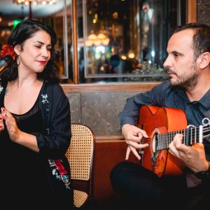 Arte Flamenco para eventos