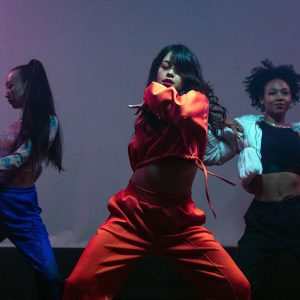 Bailarines y Animadores con coreografías adaptadas a ti