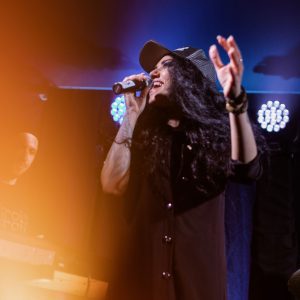 Actuaciones de música Rock y Pop para fiestas y eventos