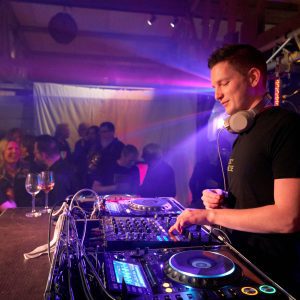 Selección de DJs Profesionales