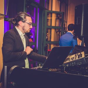 Selección de DJs Profesionales