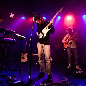 Actuaciones de música Rock y Pop para fiestas y eventos