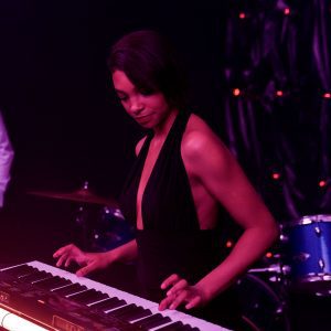 Elegante Música Jazz