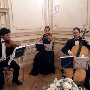 Música Clásica a la carta